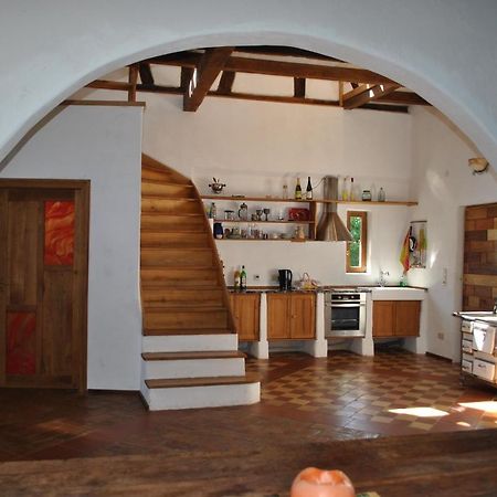 Maison Pittoresque Hermerswiller Luaran gambar