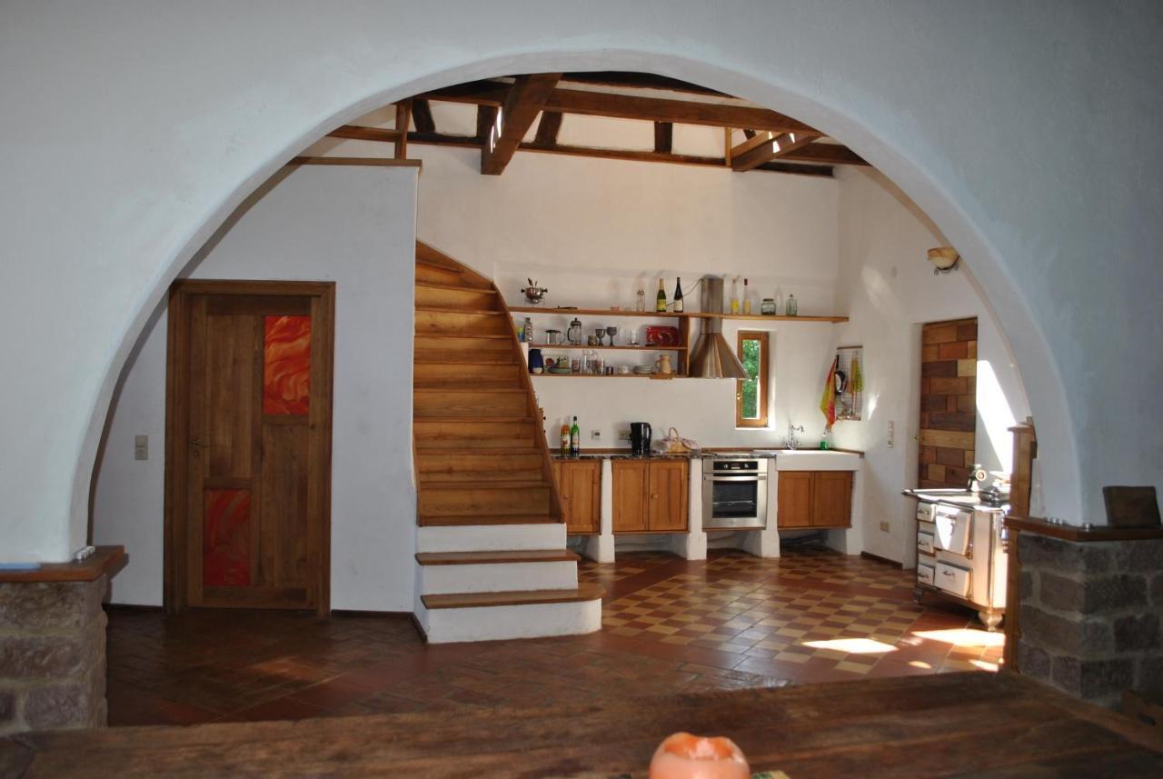 Maison Pittoresque Hermerswiller Luaran gambar